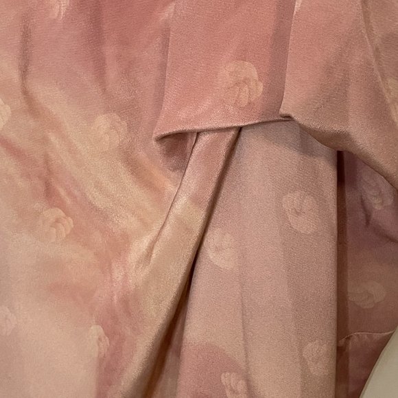 Teatum Jones "The April Dress" (Crepe Silk) - Picture 8 of 11